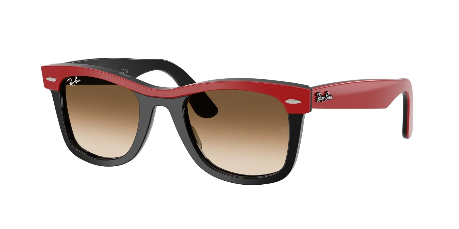 Ray-Ban Wayfarer 2240 Sunglasses - view 5